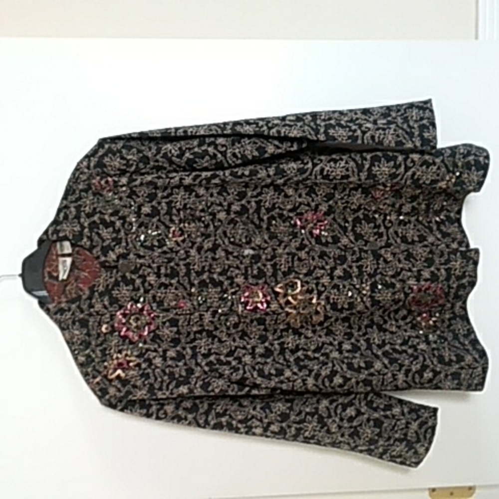 Chico's Jacket